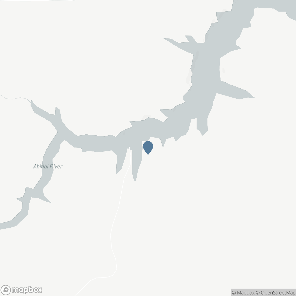 PTLOT 7 CONC 4, PARCEL 6199, Iroquois Falls, Ontario P0K 1E0